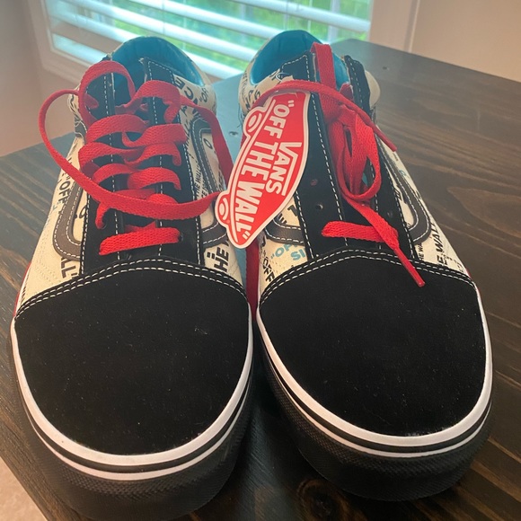 Vans Old Skool - Picture 3 of 6